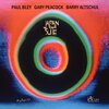 Paul Bley、Barry Altschul、gary peacock - Japan Suite I