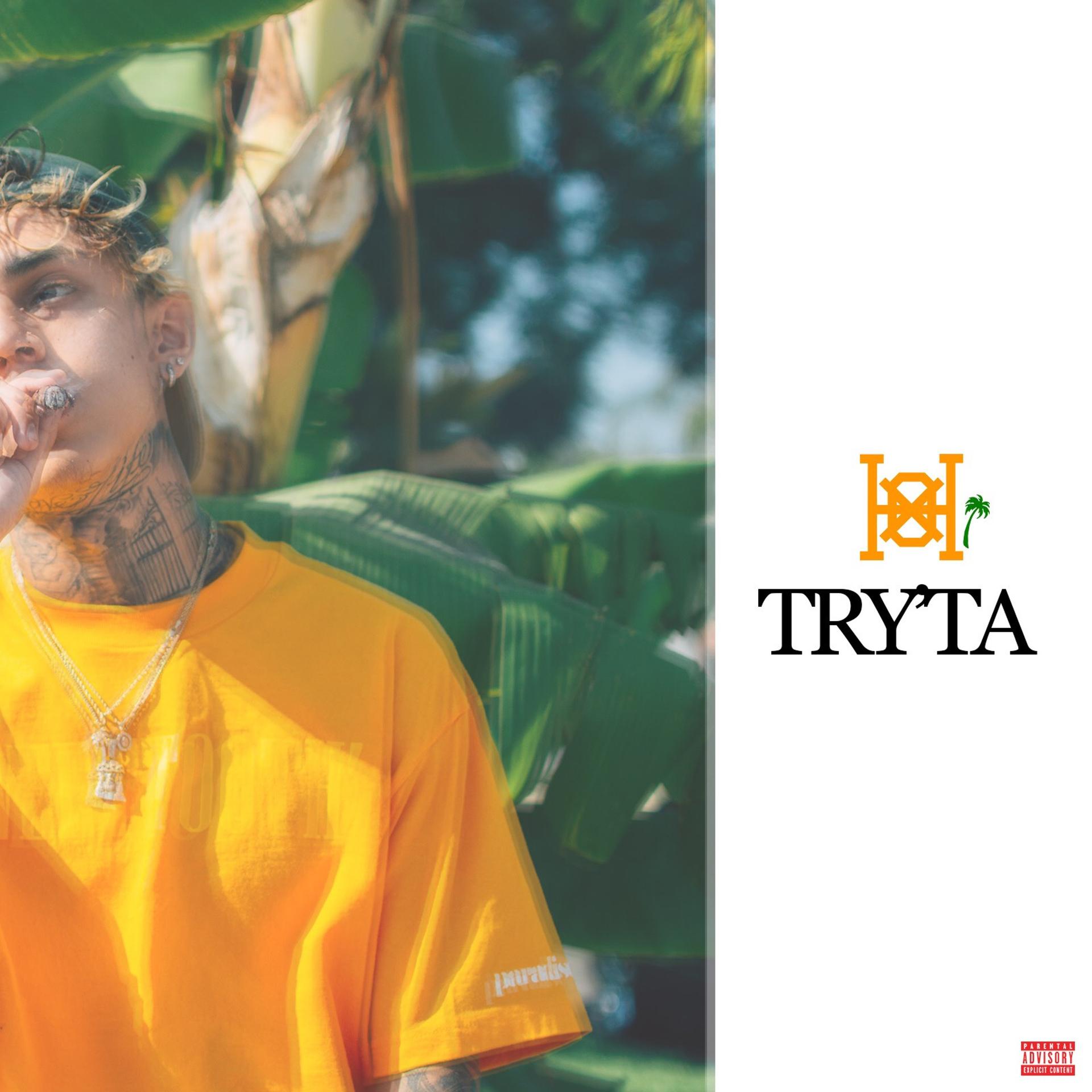 Oh No - Try'TA (Explicit)