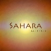 Al-pha-X《Sahara》[MP3/LRC]