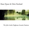 Dean Dyson、Chris Newland - Sacred Air