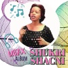Somali Beats、Shukri Shacni - Allaw (feat. Shukri Shacni)