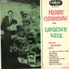 Lawrence Welk《Merry Christmas》[MP3/LRC]