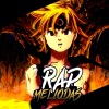 RevengeMusic - Rap de Meliodas (Explicit)