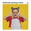 Kids Music - Pop Goes the Weasel Lullaby
