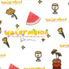 金冬天 - Watermelon