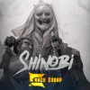 XmaXa - Shinobi (Instrumental)