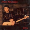 Johann Asmundsson - So low