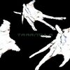cwar、Khundi Panda - TARANTULA