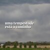 Stormy Station - Calm Rains with Musical Melodies, Pt. 58