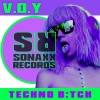 V.O.Y《Techno B:Tch》[MP3/LRC]