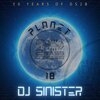 Dj Sinister - Planet 18