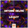 Antoine Delvig - Legacy