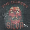 Silvr《THE DOPEST (Explicit)》[MP3/LRC]