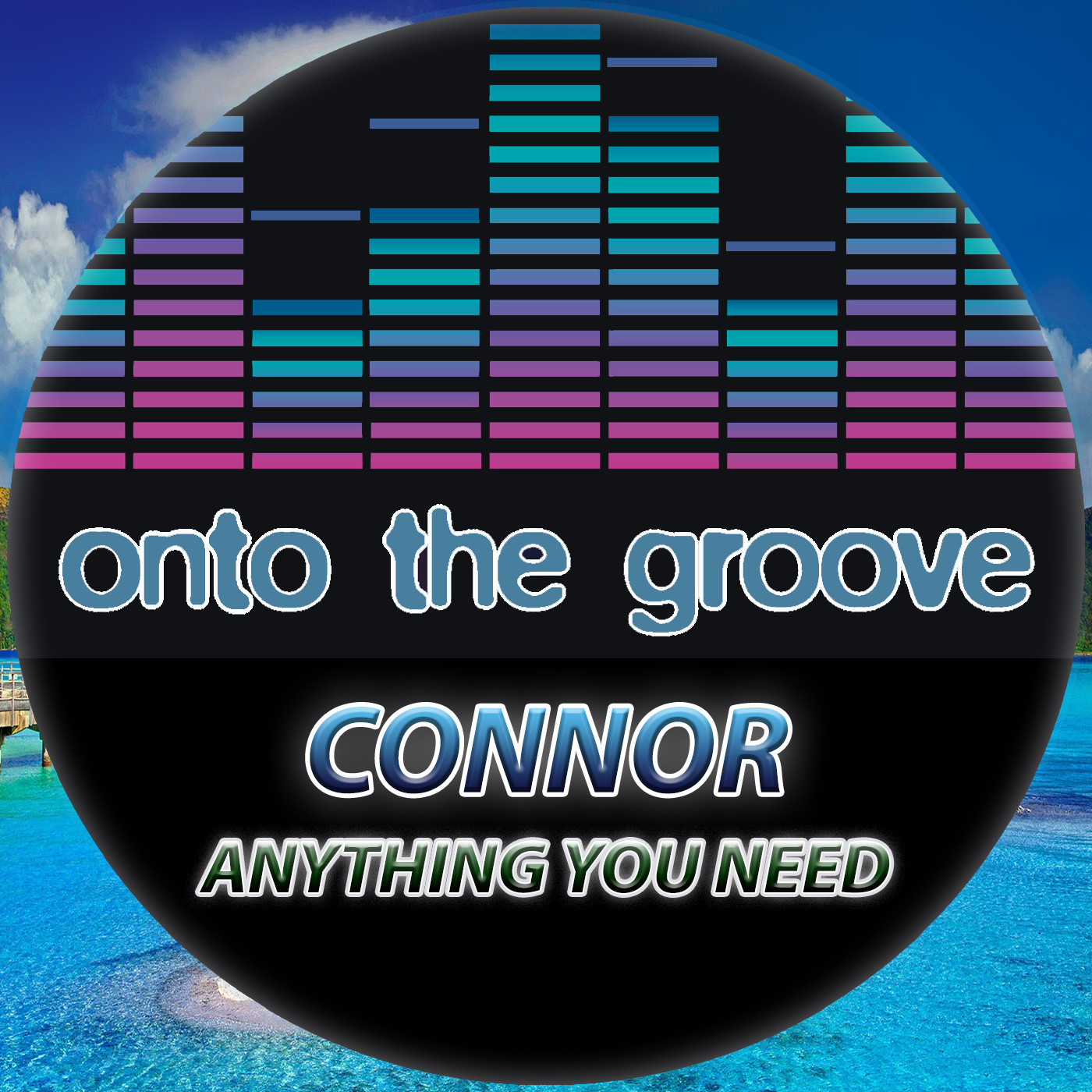 Connor - Anything You Need
