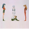 pearlstxrs、Biinjo、Dråpe - NEON GENESIS (feat. Biinjo & Drape)(Explicit)