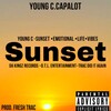 Fresh TRAC - Sunset