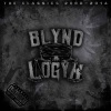 BLYND LogYk、Alecia Renee - Runnin (feat. Alecia Renee)(Explicit)