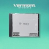 Vermont《My People》[MP3/LRC]