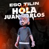 Lucas Alarcon Oficial、Matias Deago - Eso Tilin VS Hola Juan Carlos (Tik Tok)(Remix)
