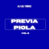 Dj Luli Torres - Pa' Chingar (Remix)