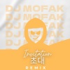 BTS World、Dj Mofak、Reynah - Invitation 초대 (Remix)