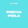 Dj Luli Torres - Tus Lágrimas (Remix)