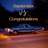 ROSE BEAT、Lipa DJ - September VS Congratulations (Remix)