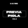 Dj Luli Torres - Bendecido (Remix)