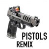 Silent DJ - Pistols (Remix)
