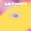 Dj Micky M - Noche De Teteo (Remix)