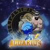 Lazy J's、Aquarius - Aquarius