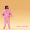 Liquid - Dread Inna Babylon (Ray Keith Remix)