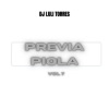 Dj Luli Torres - Cuatro Veinte (Remix)