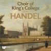 Stephen Cleobury - Handel: Messiah, HWV 56, Pt. 1, Scene 2: Chorus. 