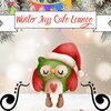 Winter Jazz Cafe Lounge、The Christmas Jazz Giants - 2022 Christmas Music Playlist