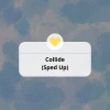 DJ Fronteo、Xanemusic - Collide (Sped Up)(Remix)