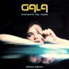 molella、Gala Rizzatto - Everyone Has Inside (Molella Mix)
