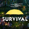 Prince Pronto、Olivia Murray、Barkley、Rasta Marky - Survival