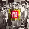 Machel Montano、Afro B - Slow Wine