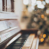 Classical New Age Piano Music、Meditation Music For Sleep、Ultimate Piano Relaxation - Refined Relieving Stress