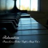 Pet Music、Relaxing Musk Ox、Pianoramix《Sleeping Piano Music》[MP3/LRC]