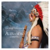 Alexandro Querevalú、Mario Spindler - Night in Red Mountains