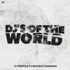 Hi Profile、Michele Adamson - Djs Of The World