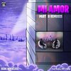 Sean Wrekless、Kanise、Gump - Amor 2 (feat. COZ Kanise & Gump)(Blue Benji Remix|Explicit)