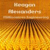 Keagan Alexanders - Lily Gory