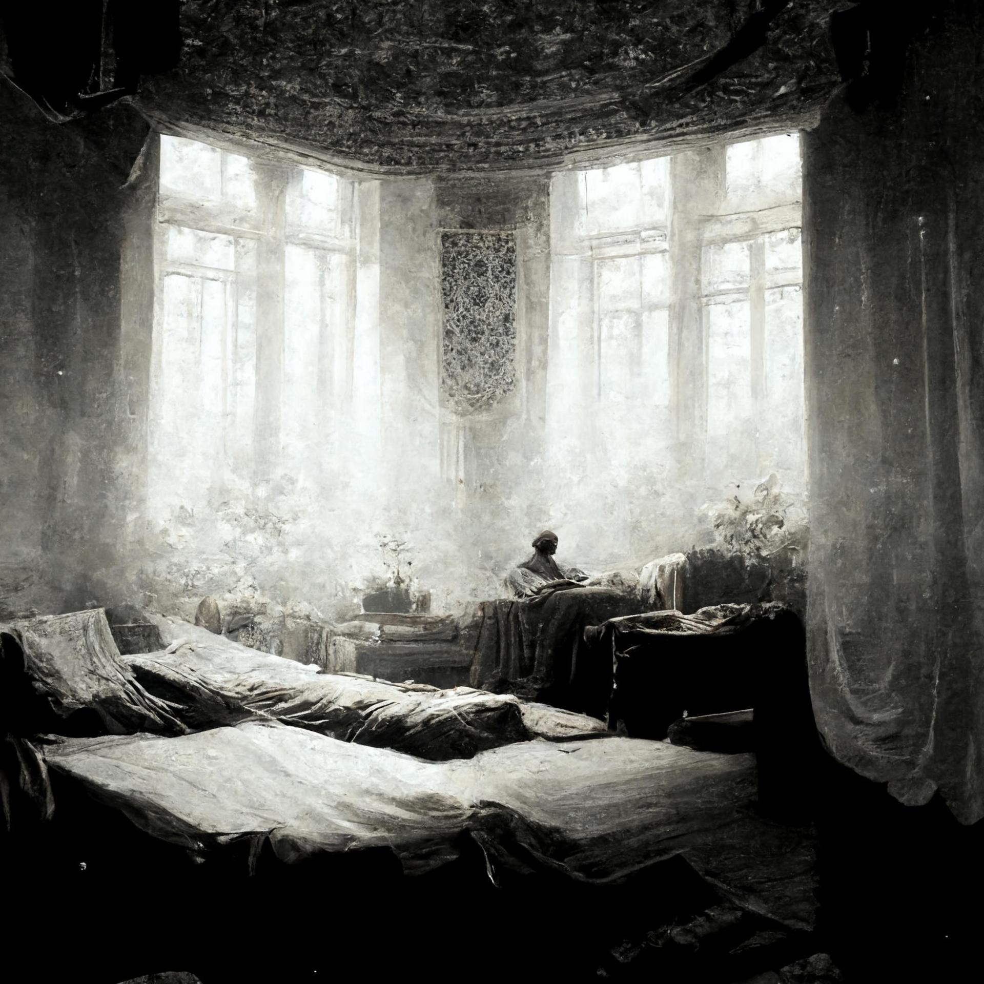 Wh1te W0lf、Drunk Girl、DingoBeatz - Staring at My Ceiling