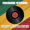 Lincoln Minott、sugar minott - Worries & Problem