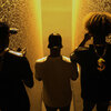Zombie Cats、Pacewon、Artifice, The Visionary - LIFE CHOSE ME
