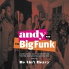 Andy & The BigFunk、Andy Wood Mitchell - Christmas Lie