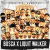 Bosca、Liquit Walker、Preussisch Gangstar、Mike Busse - KGIS